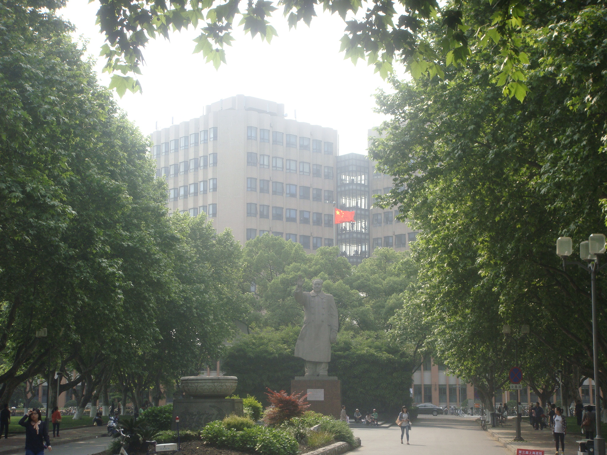图书馆